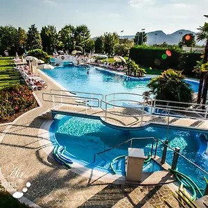 **** Hotel Ermitage Bel Air Medical Italia