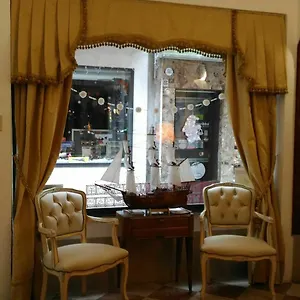  Hotel Casa Peron Italia
